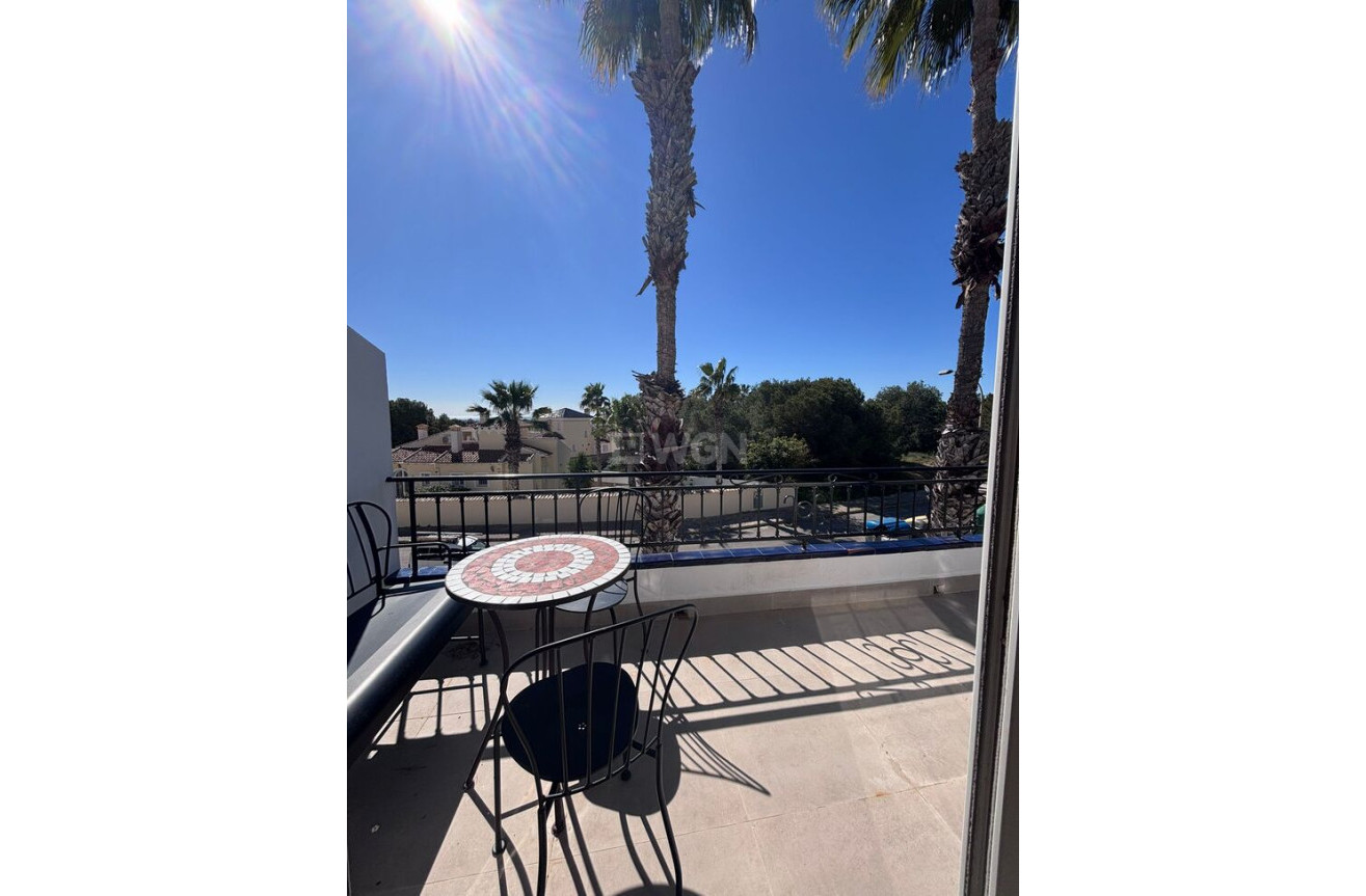 Resale - Penthouse - Orihuela Costa - Costa Blanca