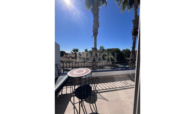 Resale - Penthouse - Orihuela Costa - Costa Blanca