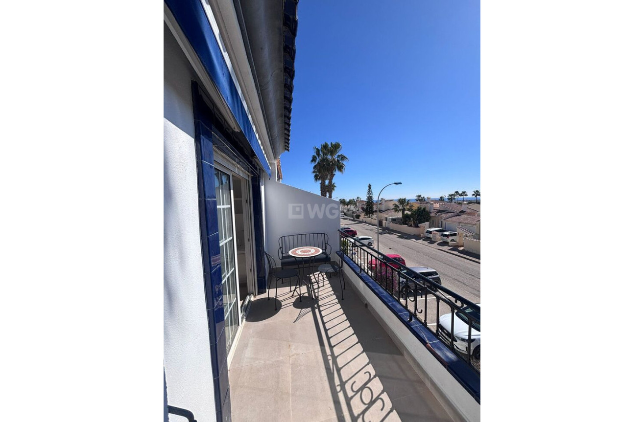 Resale - Penthouse - Orihuela Costa - Costa Blanca