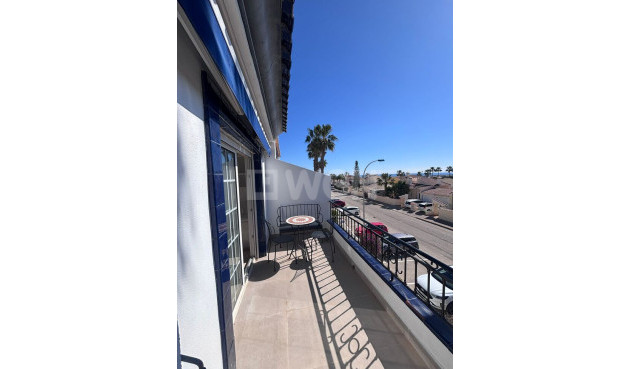 Resale - Penthouse - Orihuela Costa - Costa Blanca