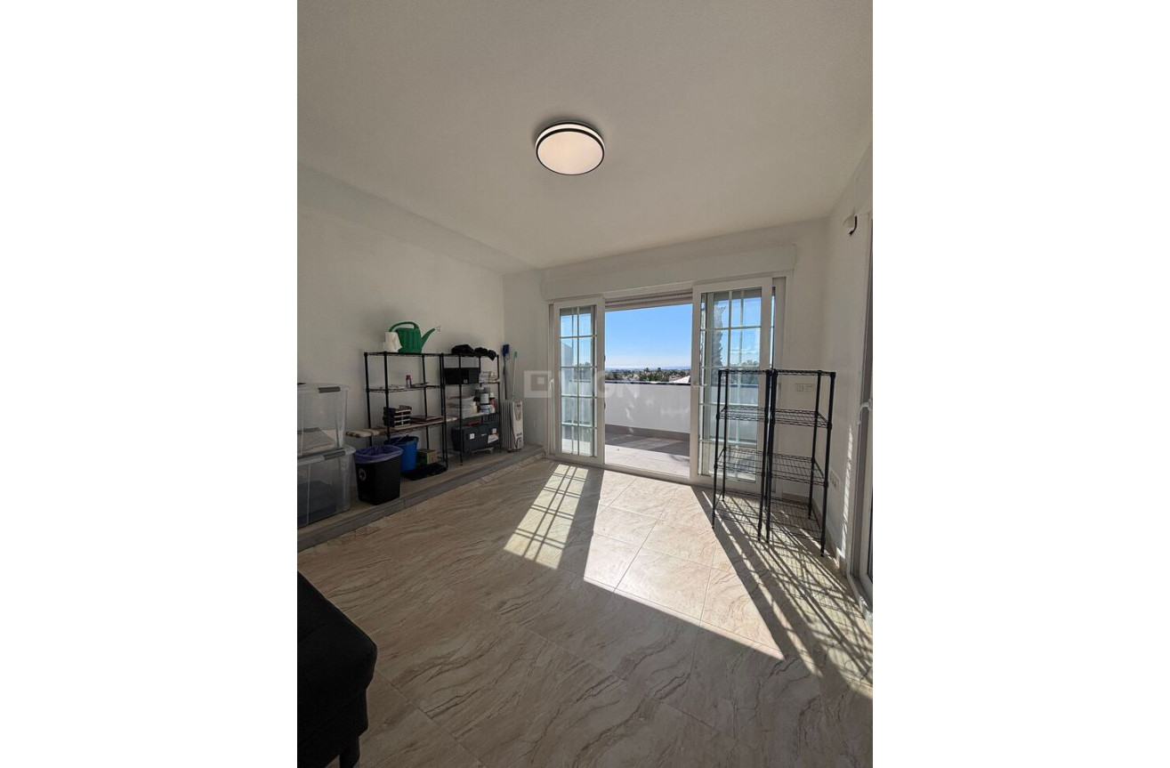 Resale - Penthouse - Orihuela Costa - Costa Blanca