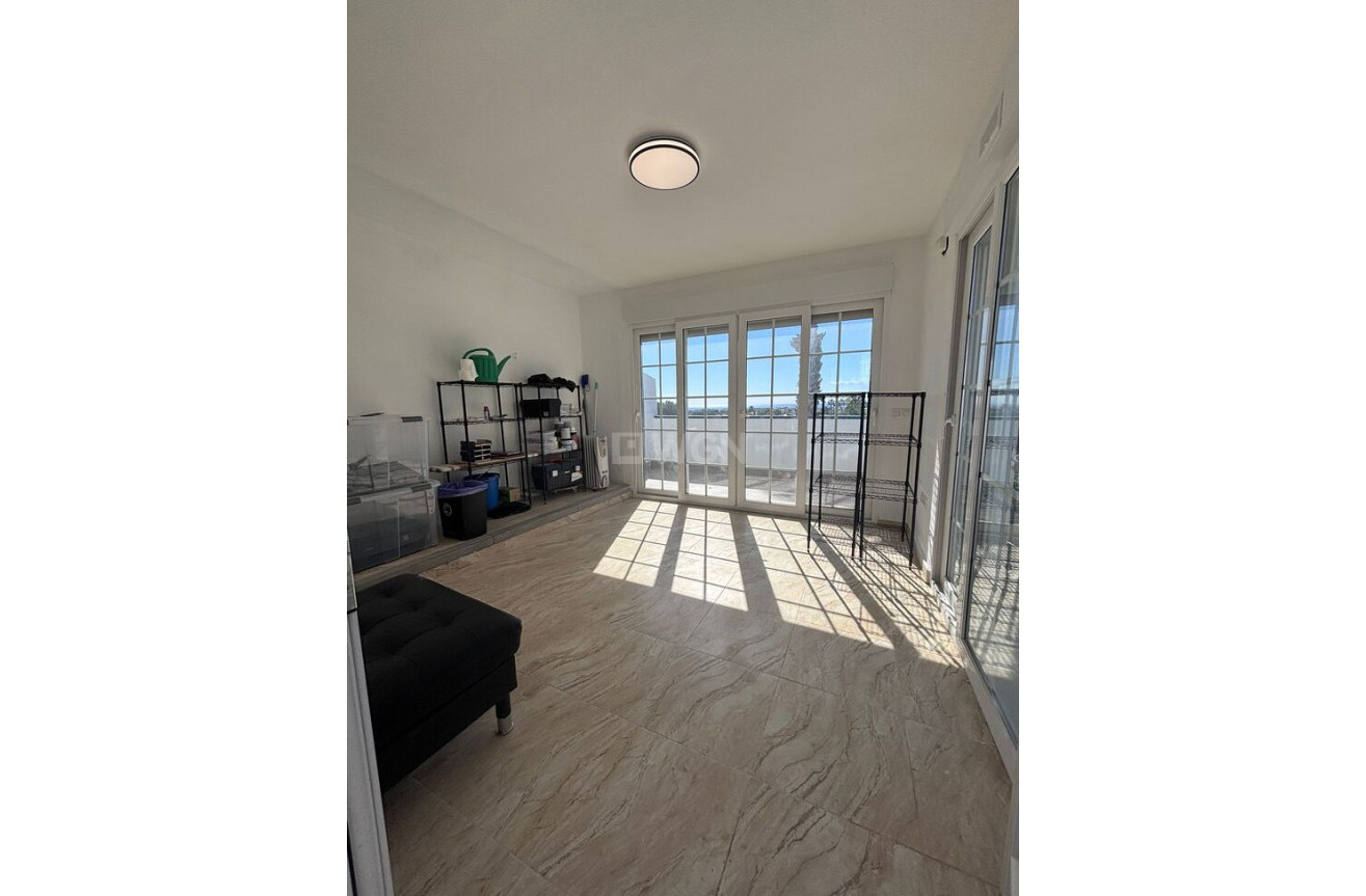 Resale - Penthouse - Orihuela Costa - Costa Blanca