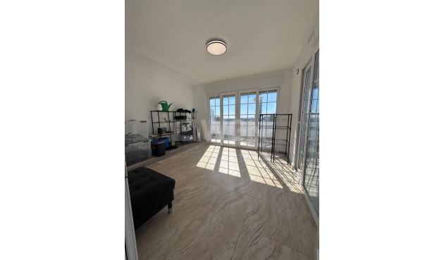 Resale - Penthouse - Orihuela Costa - Costa Blanca