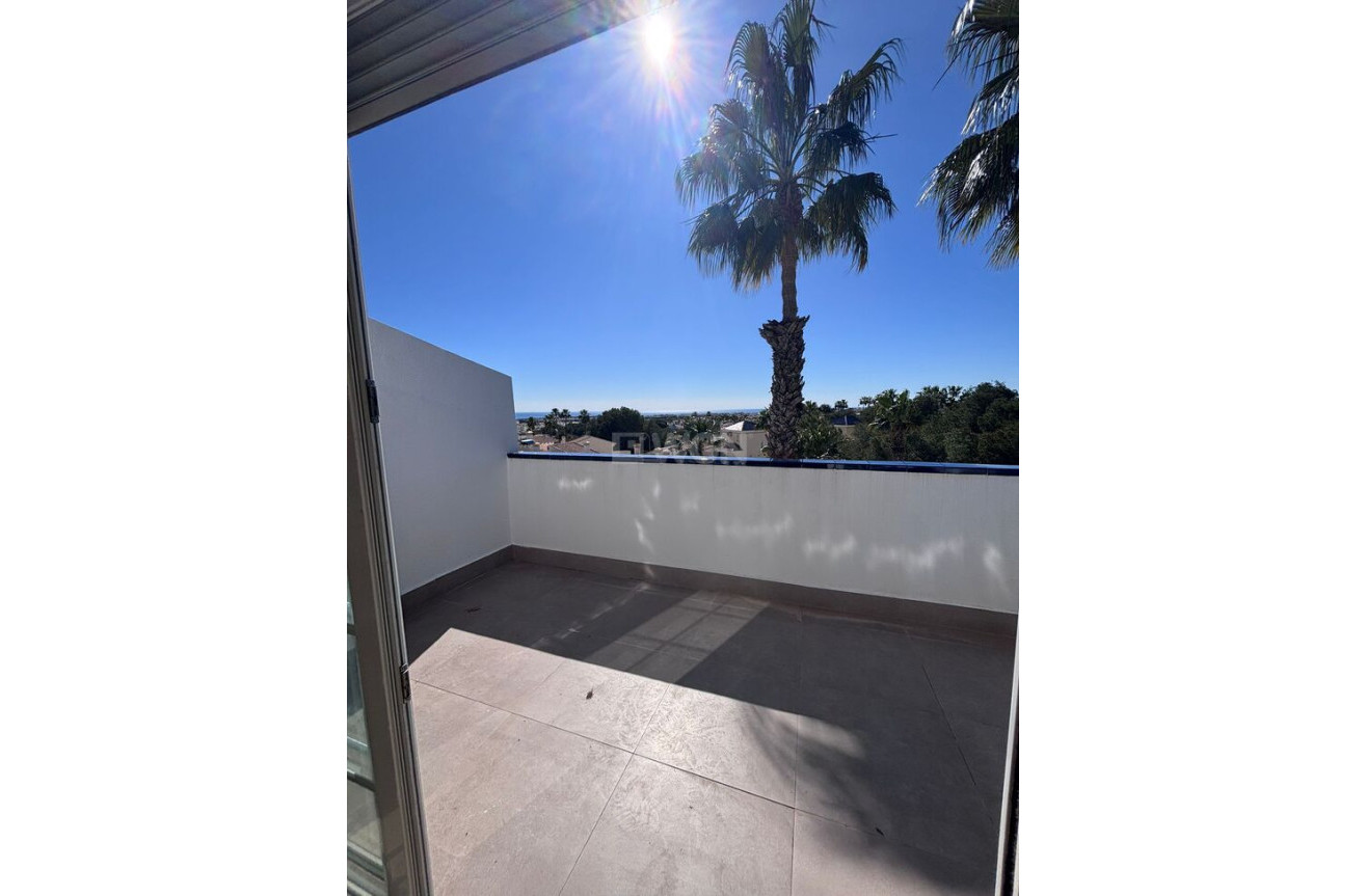 Resale - Penthouse - Orihuela Costa - Costa Blanca