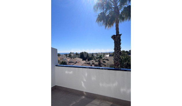 Resale - Penthouse - Orihuela Costa - Costa Blanca