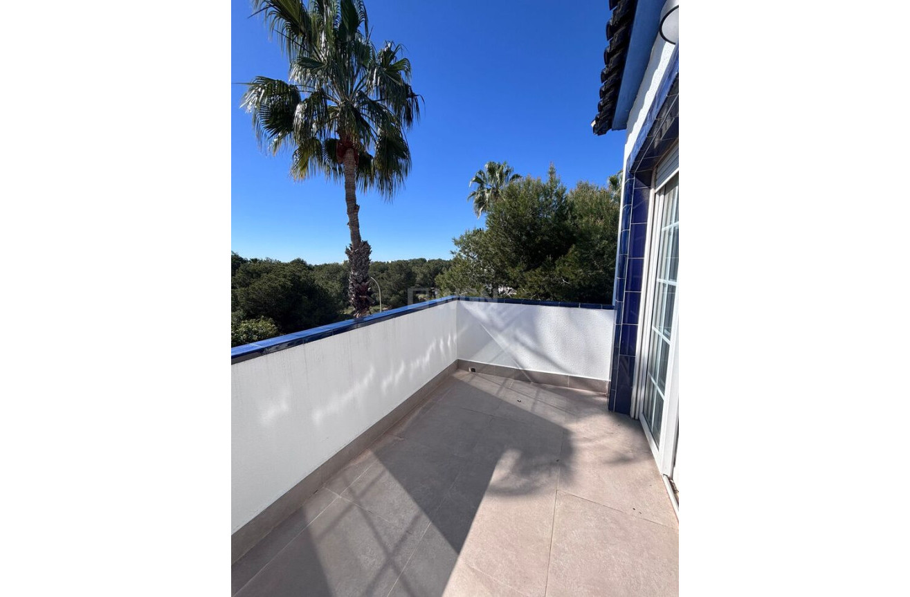 Resale - Penthouse - Orihuela Costa - Costa Blanca