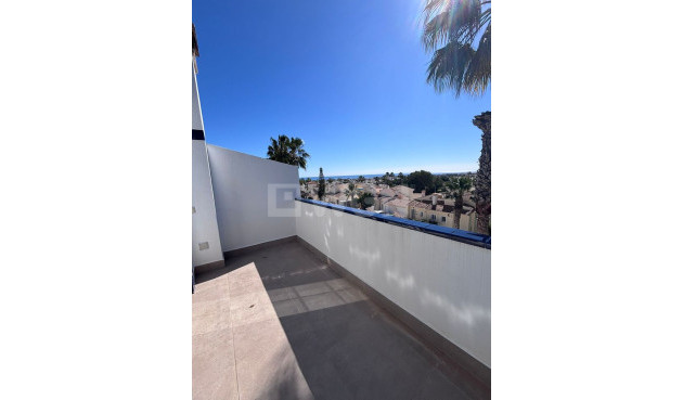 Resale - Penthouse - Orihuela Costa - Costa Blanca