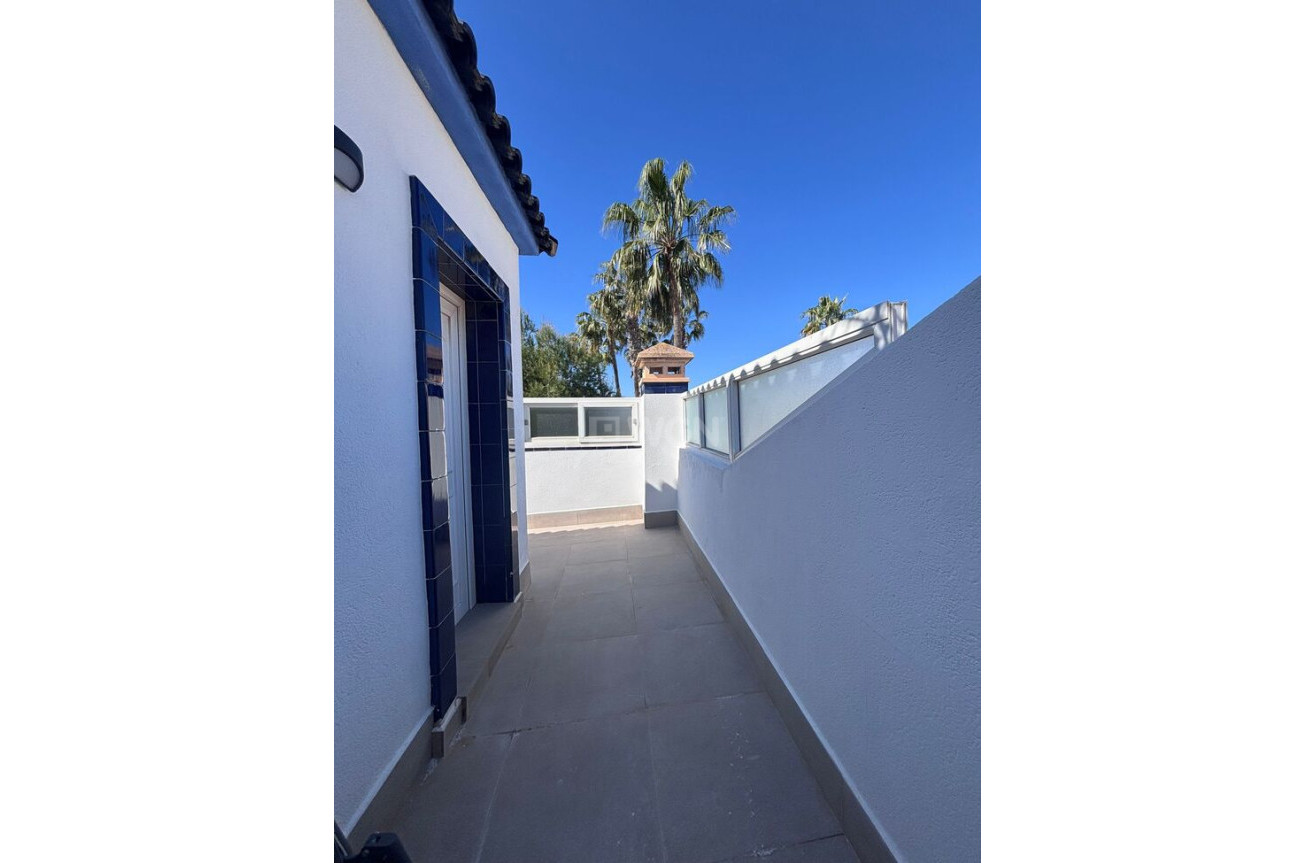 Resale - Penthouse - Orihuela Costa - Costa Blanca