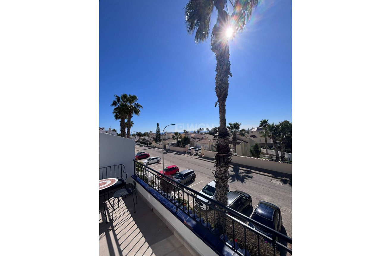 Resale - Penthouse - Orihuela Costa - Costa Blanca