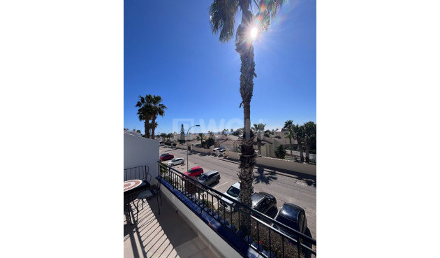 Resale - Penthouse - Orihuela Costa - Costa Blanca