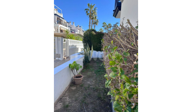 Resale - Penthouse - Orihuela Costa - Costa Blanca