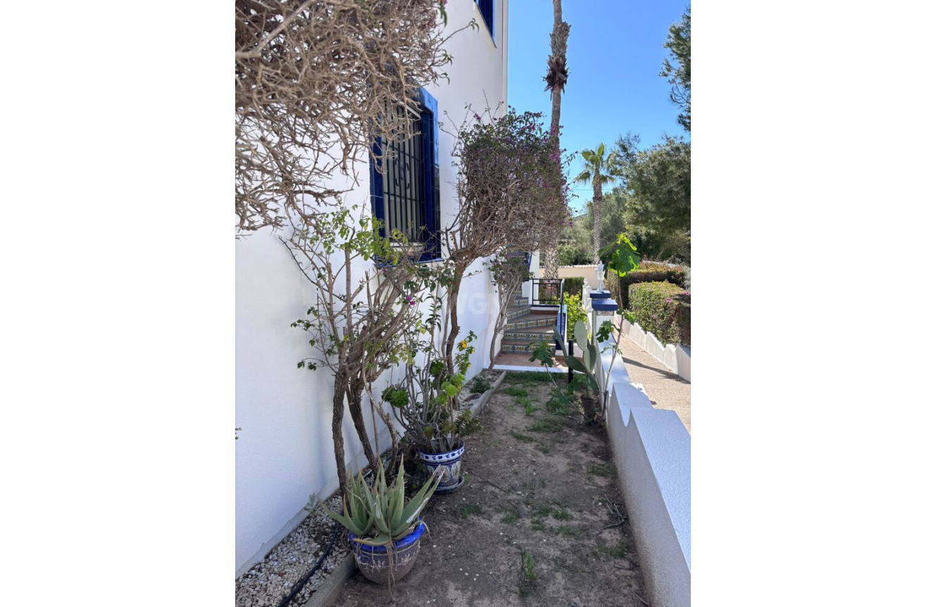 Resale - Penthouse - Orihuela Costa - Costa Blanca