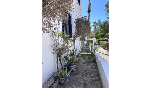 Resale - Penthouse - Orihuela Costa - Costa Blanca