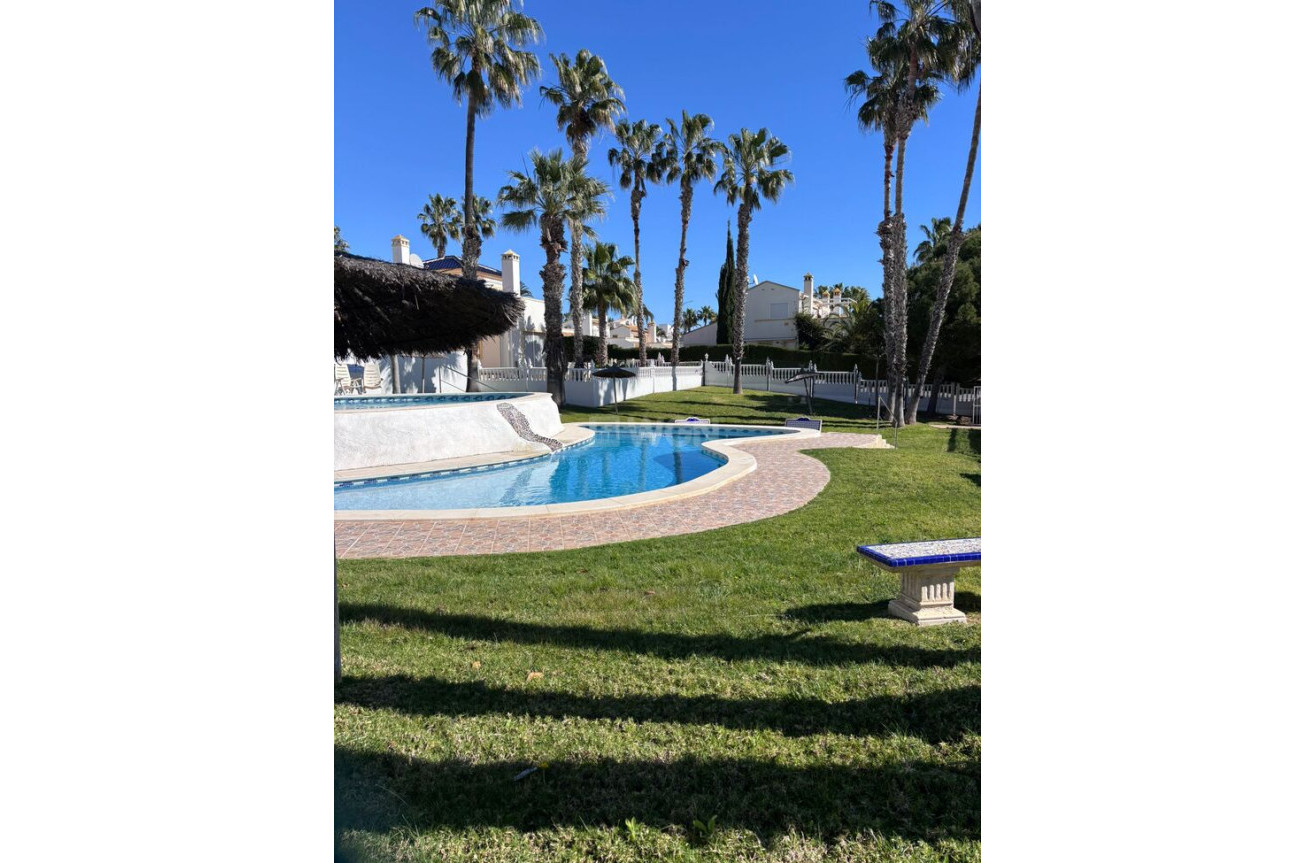 Resale - Penthouse - Orihuela Costa - Costa Blanca