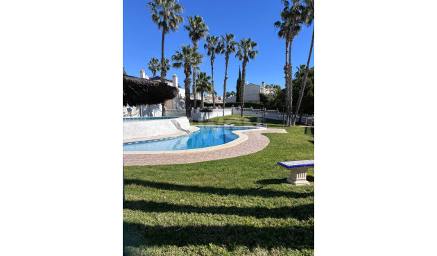 Resale - Penthouse - Orihuela Costa - Costa Blanca