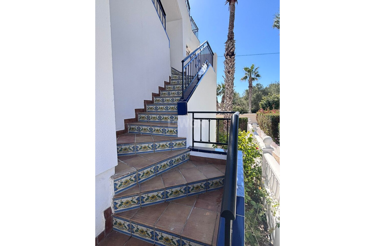 Resale - Penthouse - Orihuela Costa - Costa Blanca