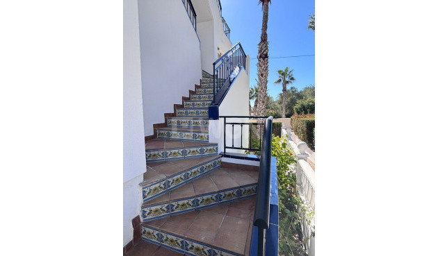 Resale - Penthouse - Orihuela Costa - Costa Blanca