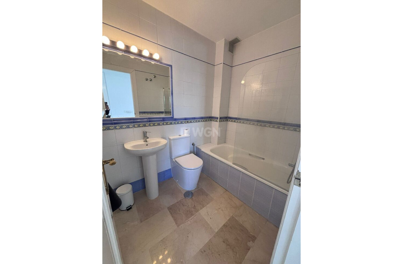 Resale - Penthouse - Orihuela Costa - Costa Blanca