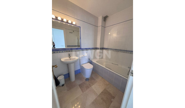 Resale - Penthouse - Orihuela Costa - Costa Blanca