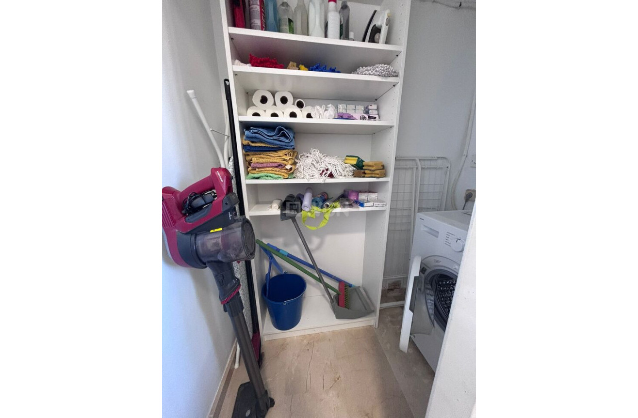 Resale - Penthouse - Orihuela Costa - Costa Blanca