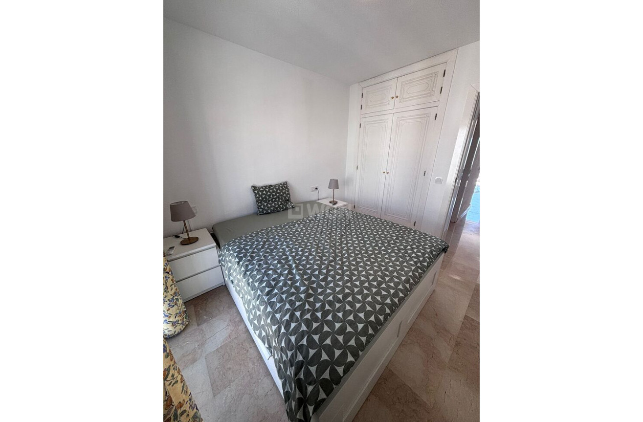 Resale - Penthouse - Orihuela Costa - Costa Blanca