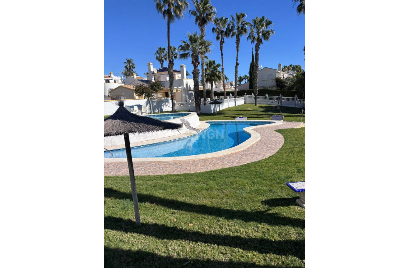 Resale - Penthouse - Orihuela Costa - Costa Blanca