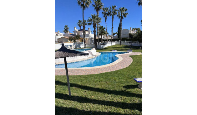 Resale - Penthouse - Orihuela Costa - Costa Blanca