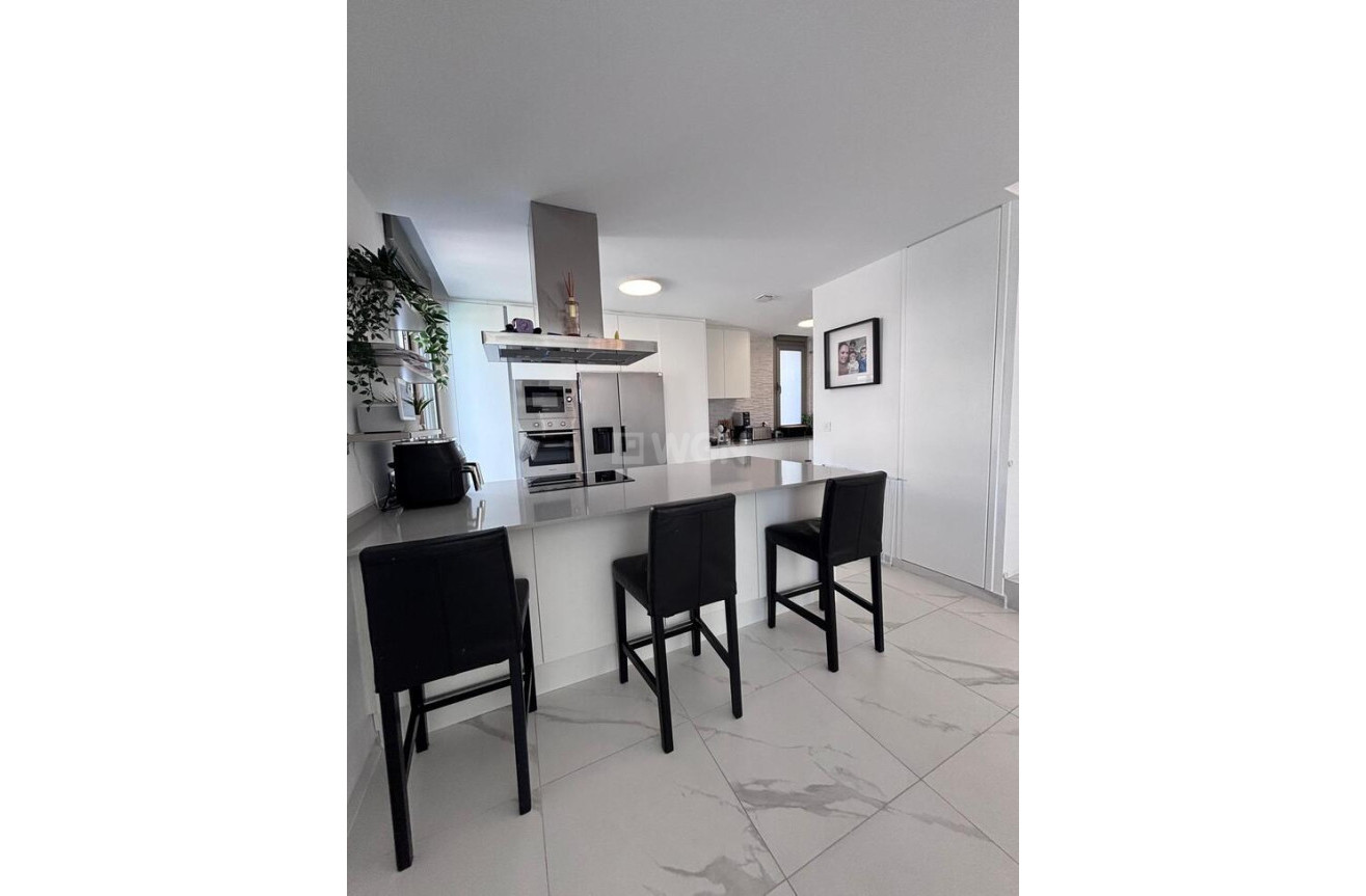 Wiederverkauf - Villa - Villamartin - Costa Blanca