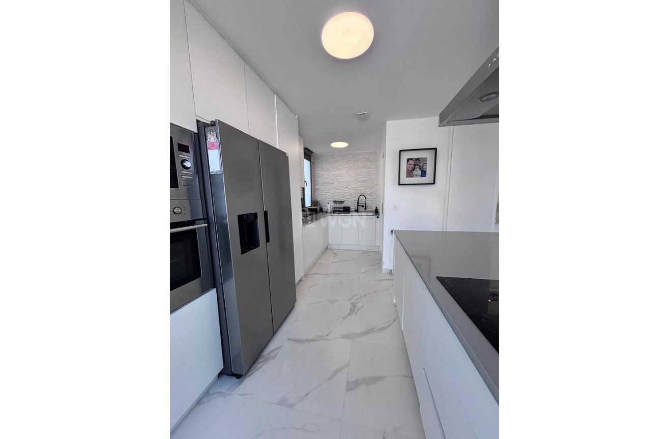 Wiederverkauf - Villa - Villamartin - Costa Blanca