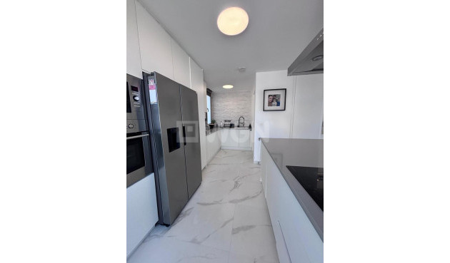 Wiederverkauf - Villa - Villamartin - Costa Blanca