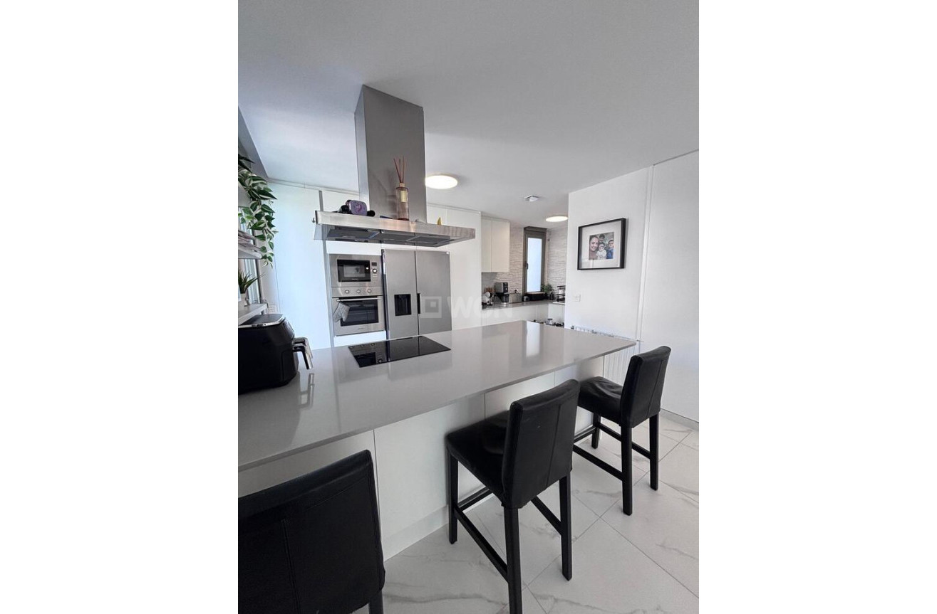 Wiederverkauf - Villa - Villamartin - Costa Blanca