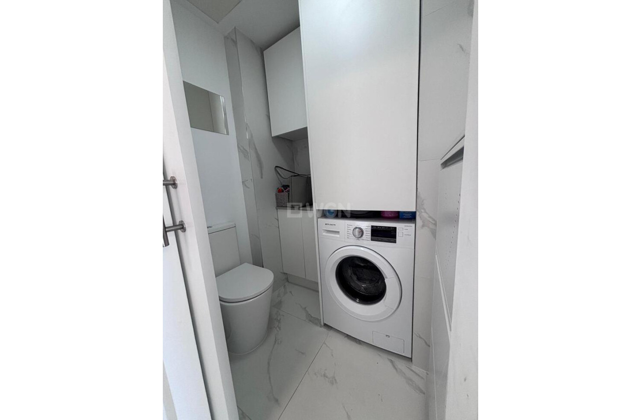 Wiederverkauf - Villa - Villamartin - Costa Blanca