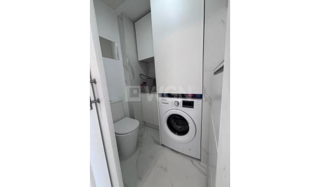 Wiederverkauf - Villa - Villamartin - Costa Blanca