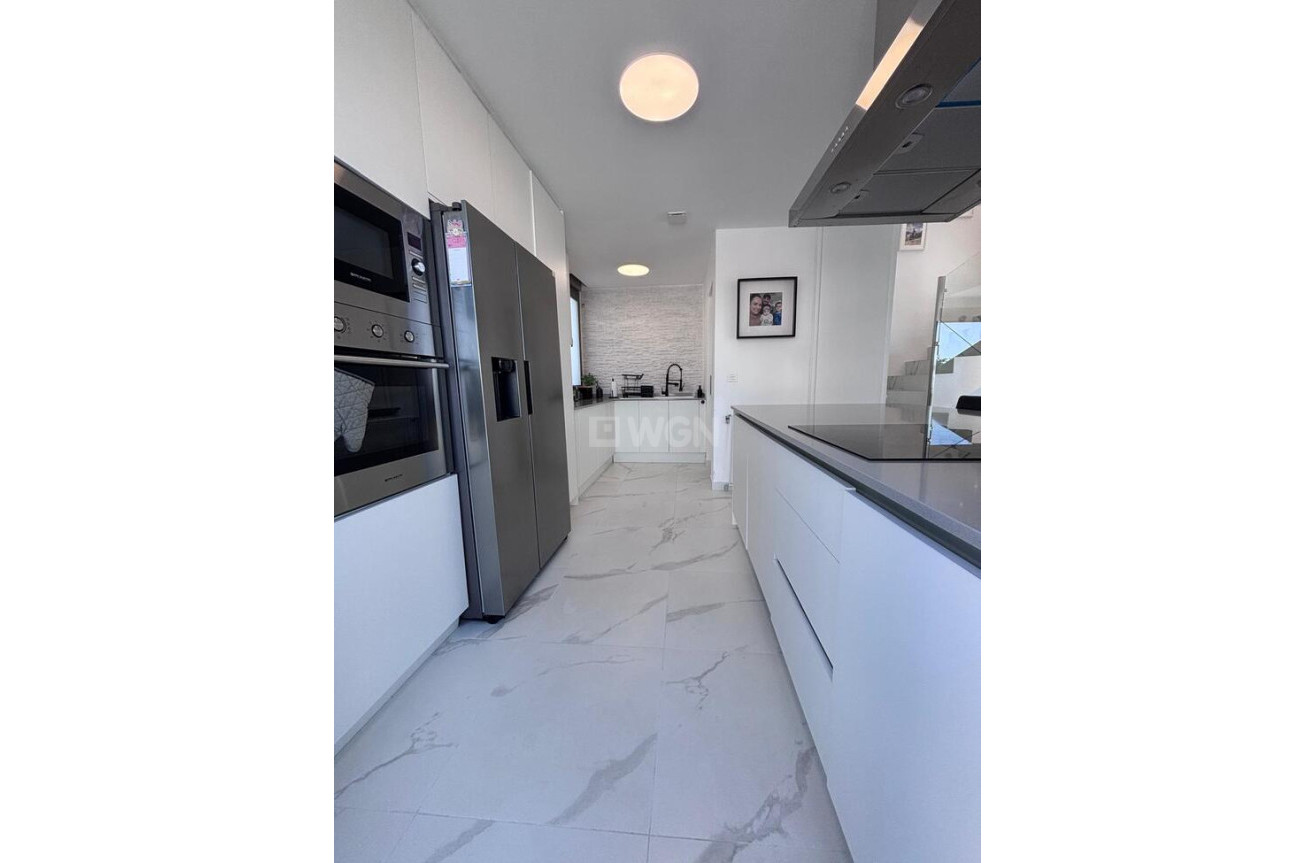 Wiederverkauf - Villa - Villamartin - Costa Blanca