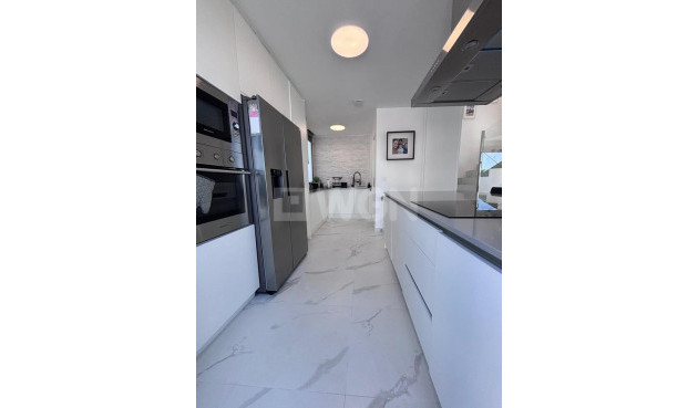 Wiederverkauf - Villa - Villamartin - Costa Blanca