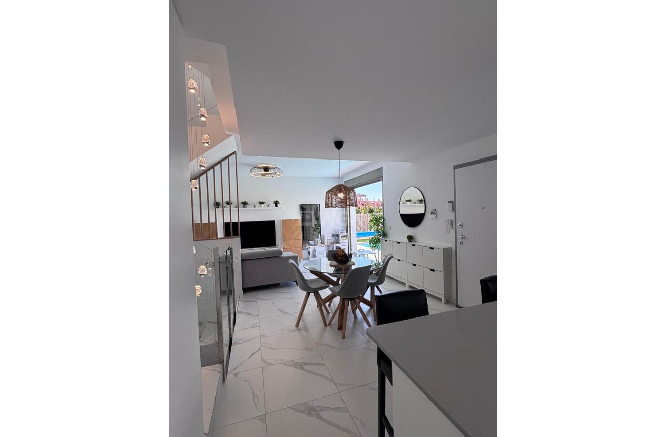 Wiederverkauf - Villa - Villamartin - Costa Blanca