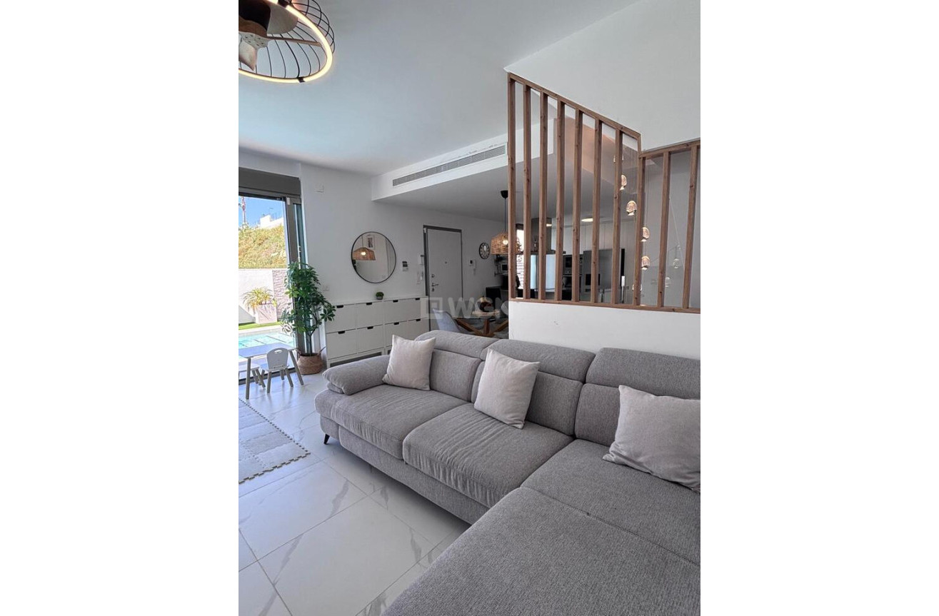 Wiederverkauf - Villa - Villamartin - Costa Blanca