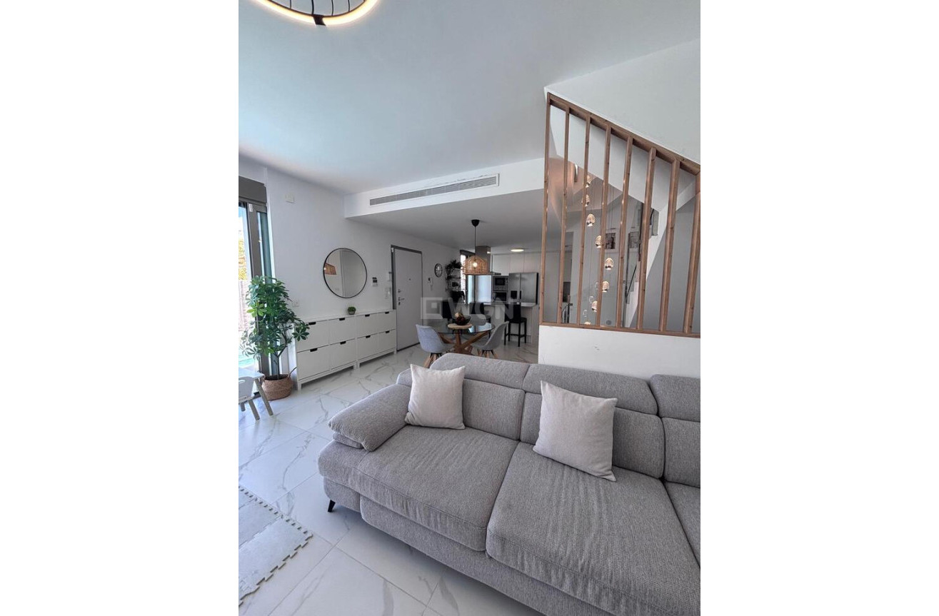 Wiederverkauf - Villa - Villamartin - Costa Blanca