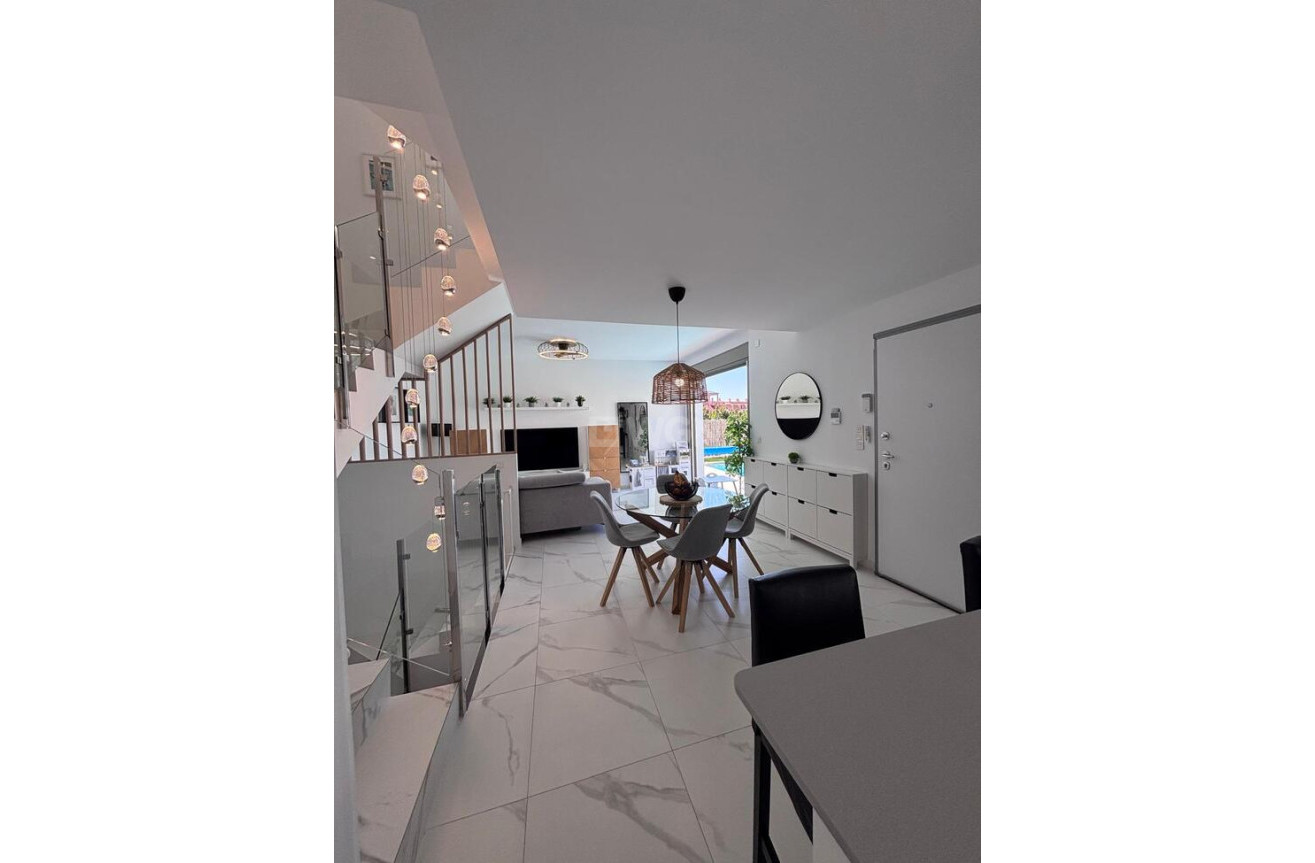 Wiederverkauf - Villa - Villamartin - Costa Blanca