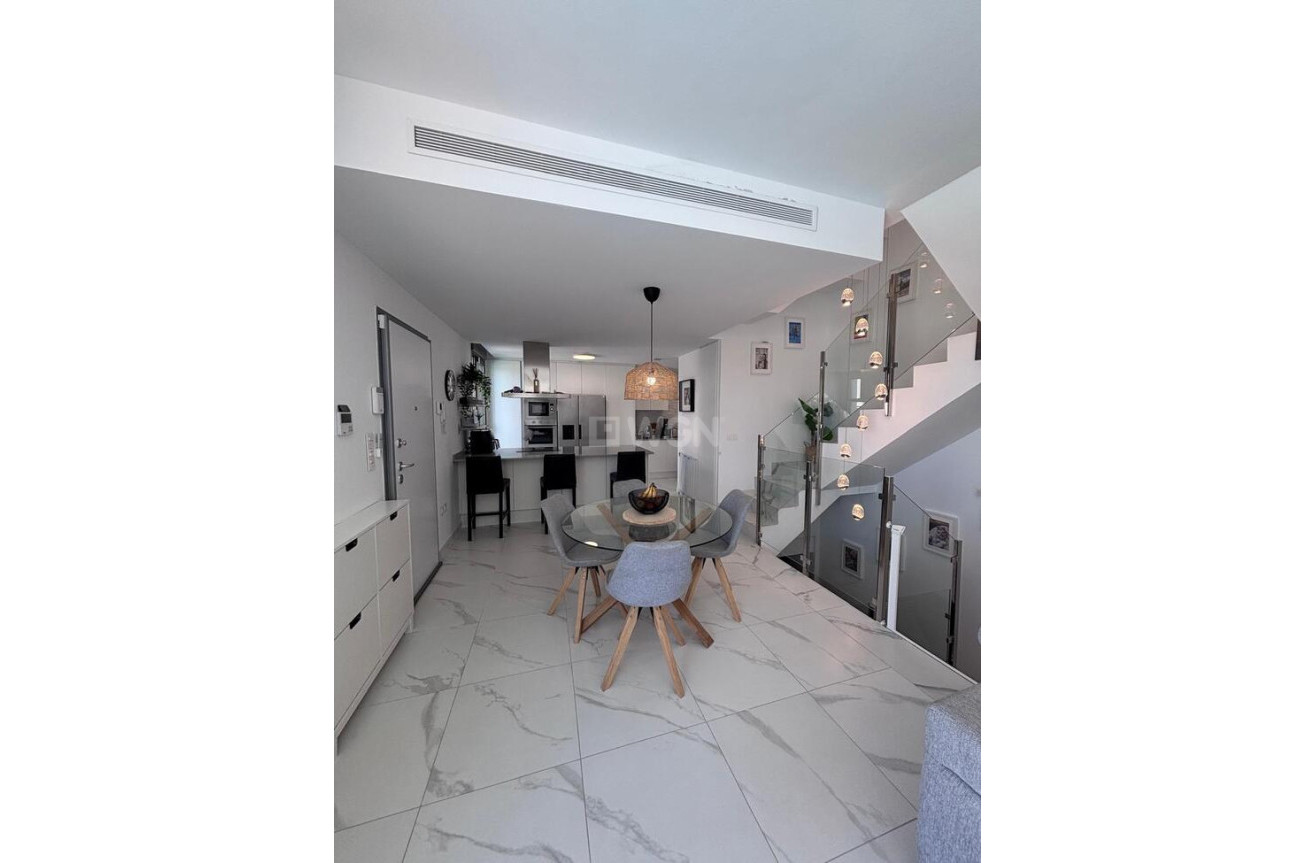 Wiederverkauf - Villa - Villamartin - Costa Blanca