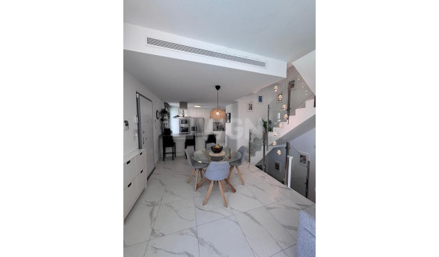 Wiederverkauf - Villa - Villamartin - Costa Blanca