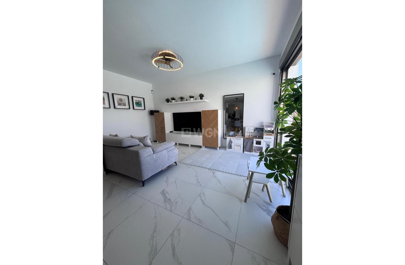 Wiederverkauf - Villa - Villamartin - Costa Blanca