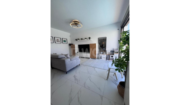 Wiederverkauf - Villa - Villamartin - Costa Blanca