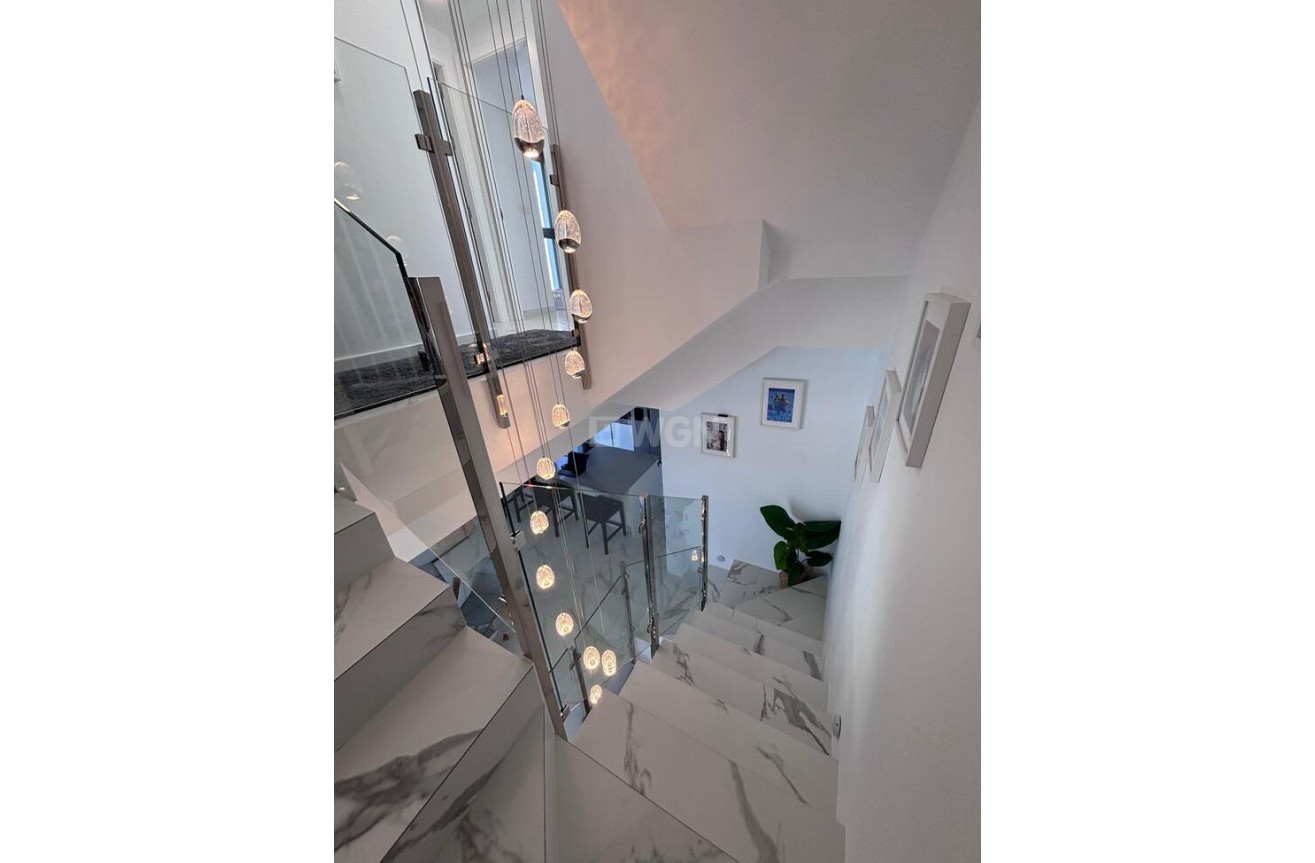 Wiederverkauf - Villa - Villamartin - Costa Blanca