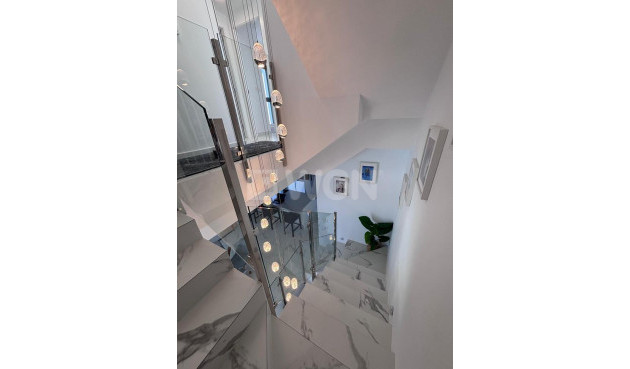 Wiederverkauf - Villa - Villamartin - Costa Blanca