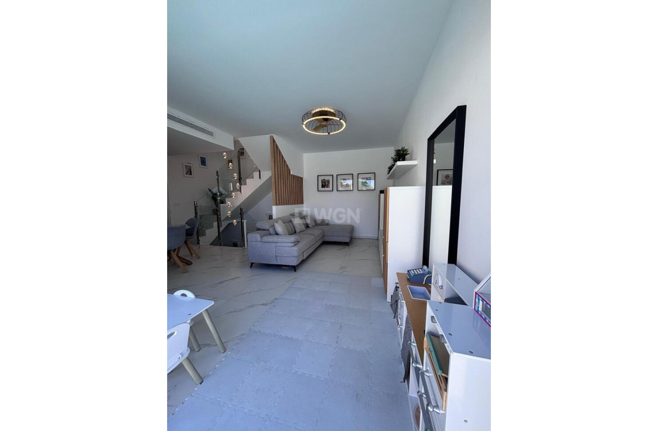 Wiederverkauf - Villa - Villamartin - Costa Blanca