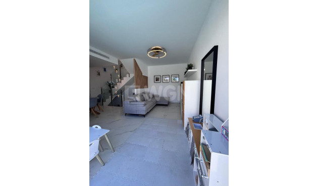 Wiederverkauf - Villa - Villamartin - Costa Blanca