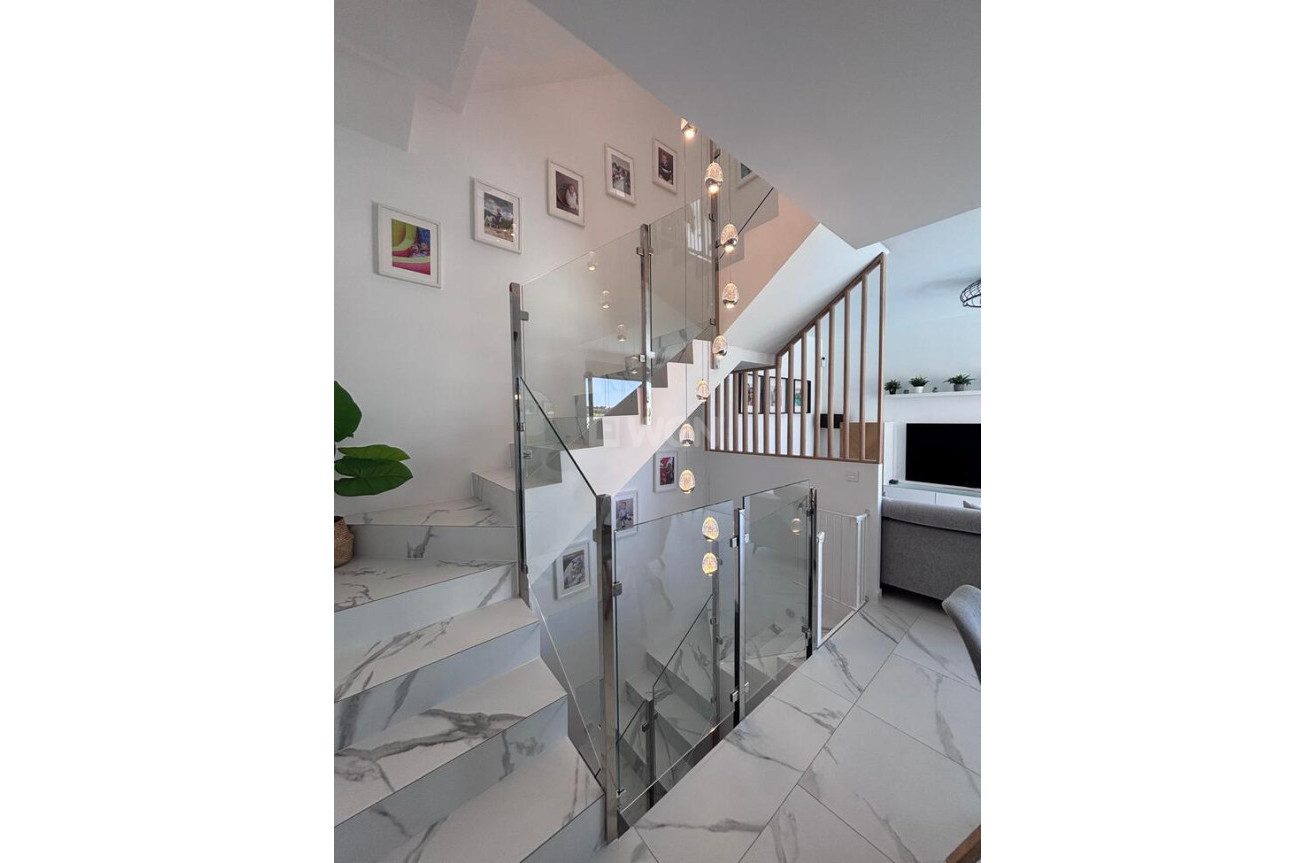 Wiederverkauf - Villa - Villamartin - Costa Blanca