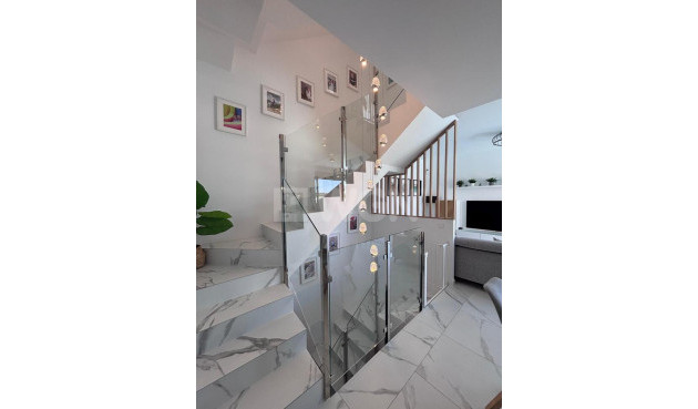 Wiederverkauf - Villa - Villamartin - Costa Blanca