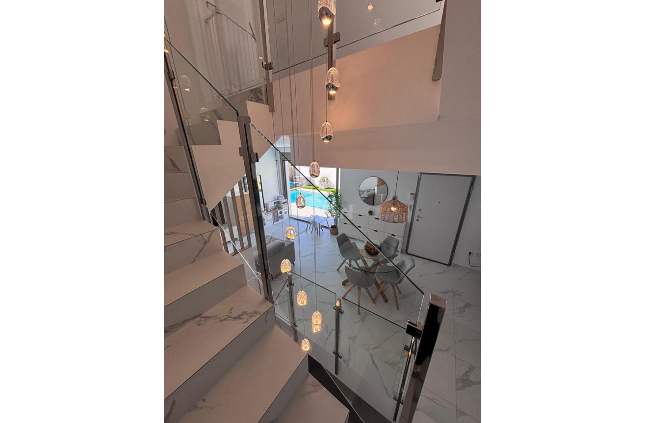 Wiederverkauf - Villa - Villamartin - Costa Blanca